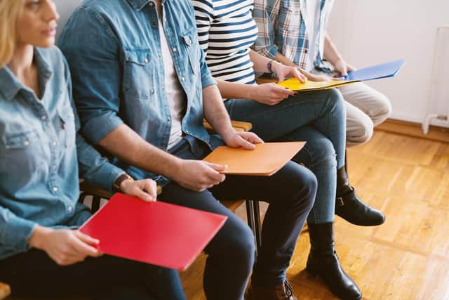 The Open University launches collection of free courses to boost graduate employability
