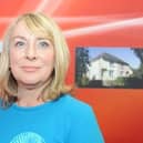 Councillor Sheila Mechan has left the Conservative Party
