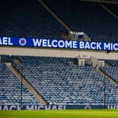 Michael Beale has returned to Ibrox as Rangers manager on a three-and-a-half year deal.