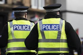 The Glasgow councillors want the Scottish Government and Police Scotland to do more to tackle anti-Irish racism. 