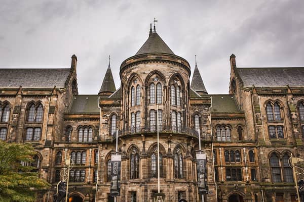 Founded in 1451, the University of Glasgow is part of the Russell Group – a collection of universities that focus on world-class research and education. Ranked 29th in the league tables, the university has offers more than 700 flexible four-year degrees, giving students the chance to sample various areas of study before specialising