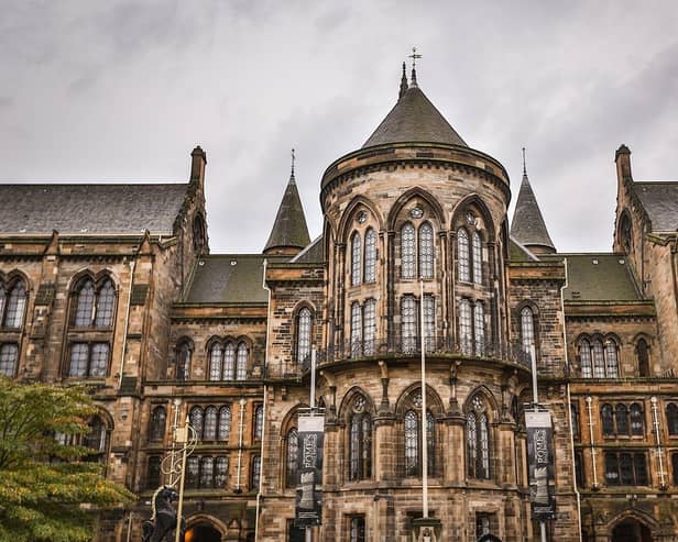 Founded in 1451, the University of Glasgow is part of the Russell Group – a collection of universities that focus on world-class research and education. Ranked 29th in the league tables, the university has offers more than 700 flexible four-year degrees, giving students the chance to sample various areas of study before specialising