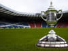 Scottish Cup semi-final draw: Rangers and Celtic paired together, Falkirk and Inverness in 2015 final repeat