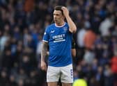 Ryan Jack has told Rangers to keep up their momentum.