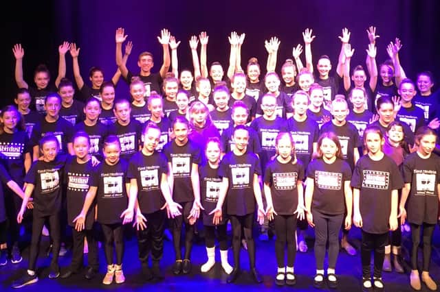 Fiona Henderson School of Dance (FHSD) has announced plans to open in Biggar, with classes for children starting at the end of April and adults in May.