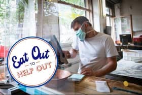 Eat out to Help Out scheme has been criticised