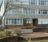 Bothwellpark High School