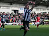 Alex Greive reveals stick for not playing rugby in New Zealand as new St Mirren striker discusses positive early impact and international recognition