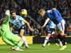 Rangers player ratings: Steven Davis header send Gers into League Cup semi-finals after laboured Dundee win