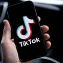 TikTok is set to be banned on UK government devices 