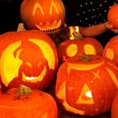 The cheapest supermarket pumpkins might not be where you’d expect them to be this year
