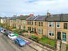 Glasgow property: Lovely 4-bedroom terraced house in list 1 catchment area for Scotland's best school