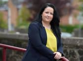 MP Angela Crawley is calling on the chancellor and UK government to protect access to cash in Clydesdale, as previously promised.
