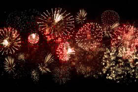 Communities ‘should be allowed to request no firework zones’