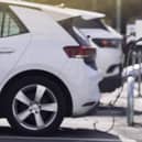 Electric car charging is simpler than ever, according to BP Pulse