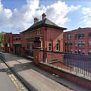 Placed 29th in Scotland overall, 57 per cent of pupils leave Hillhead High School with at least five Highers.