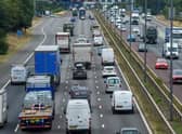 UK drivers warned of sudden change to licence plates and fuel prices from March 2023