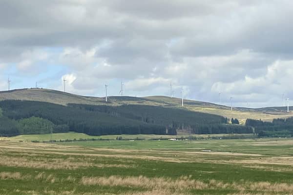As well as setting out what FLS intends to do over the next ten years, the plan also gives an indicative view of plans for the following ten years to 2042.