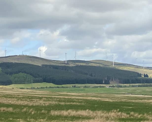 As well as setting out what FLS intends to do over the next ten years, the plan also gives an indicative view of plans for the following ten years to 2042.