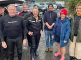 Thistle Divers Sub Aqua Club is getting ready to celebrate its golden anniversary