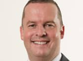 Andrew Polson