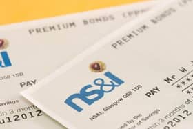 Glasgow residents have won over £440,000 in the June 2025 Premium Bonds draw