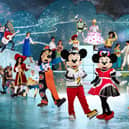 Disney On Ice presents Discover The Magic (photo: Disney On Ice)