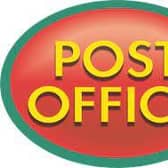 Post Office Logo