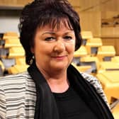 Rona Mackay MSP for Strathkelvin and Bearsden