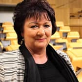 Rona Mackay MSP for Strathkelvin and Bearsden