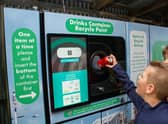 Scotland's Deposit Return Scheme will clean up East Dunbartonshire, according to Green MSP Ross Greer