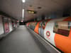 Glasgow subway stations ranked from busiest to quietest 