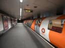 Glasgow subway trains will run without staff. 