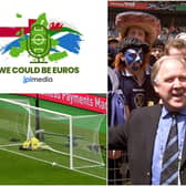 Former Scotland boss Craig Brown is our special guest on We Could Be Euros