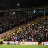 All the latest transfer news from around Scottish football. (Photo by Ross Parker / SNS Group)