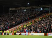All the latest transfer news from around Scottish football. (Photo by Ross Parker / SNS Group)