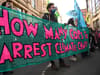 COP26: Climate activists to march through Glasgow today over greenwashing