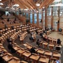 Scottish Parliament