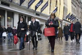 Grocery price inflation in November has dipped by 0.1 percentage points to 14.6 per cent marking the first decline in 21 months, providing some relief for shoppers