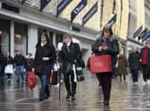 Grocery price inflation in November has dipped by 0.1 percentage points to 14.6 per cent marking the first decline in 21 months, providing some relief for shoppers