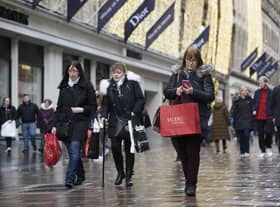 Grocery price inflation in November has dipped by 0.1 percentage points to 14.6 per cent marking the first decline in 21 months, providing some relief for shoppers