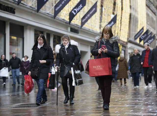 Grocery price inflation in November has dipped by 0.1 percentage points to 14.6 per cent marking the first decline in 21 months, providing some relief for shoppers