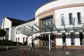 The new arrangements came into effect today; patients can now have two visits a day with up two people for up to 45 minutes and the visitors can change for each visit.