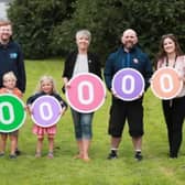 Community organisations have the opportunity to apply for grants of up to £10,000 to tackle identified needs.