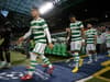 Predicted XI - How Celtic could line up against Shakhtar Donetsk in Champions League on Matchday 2