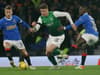 Is Hibernian vs Rangers on TV? Stream details, kick-off time and team news for Scottish Premiership clash