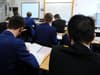 A quarter of secondary schools in Glasgow are over capacity