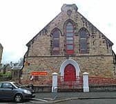 Park Centre Kirkintilloch