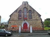Park Centre Kirkintilloch