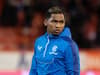 Alfredo Morelos ruled out of Old Firm clash after Rangers striker recalled by Colombia for upcoming World Cup qualifiers 